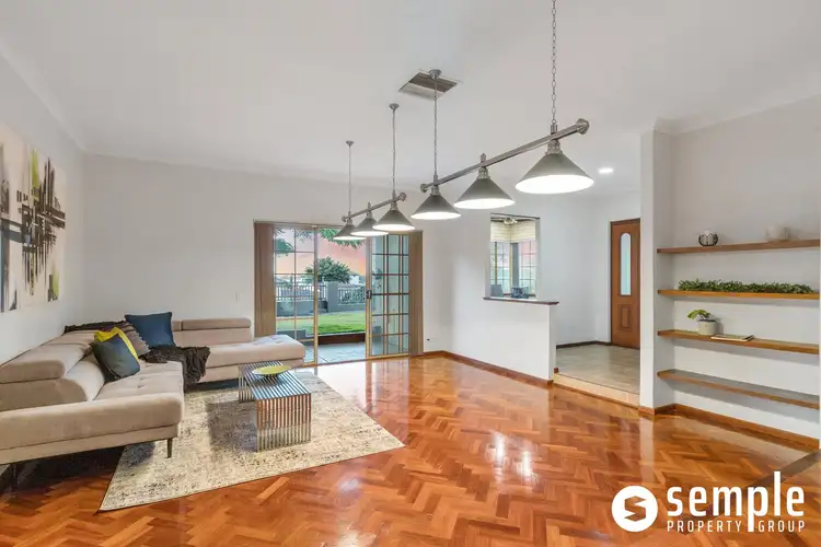 Fourth view of Homely house listing, 6 Riley Road, Kardinya WA 6163