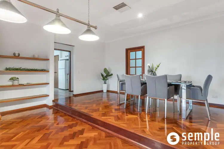 Sixth view of Homely house listing, 6 Riley Road, Kardinya WA 6163