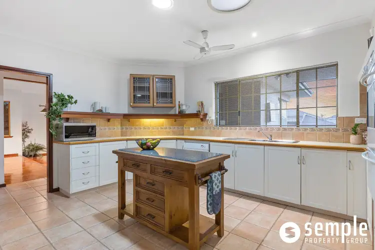 Seventh view of Homely house listing, 6 Riley Road, Kardinya WA 6163