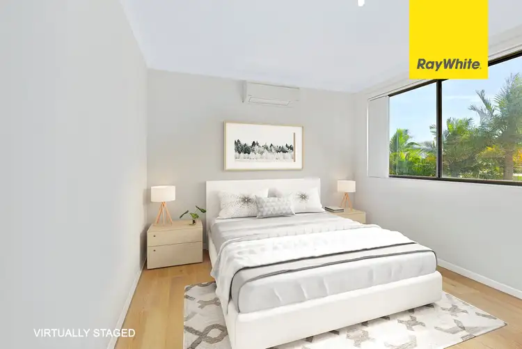 Fifth view of Homely house listing, 43 Georges Ave, Lidcombe NSW 2141