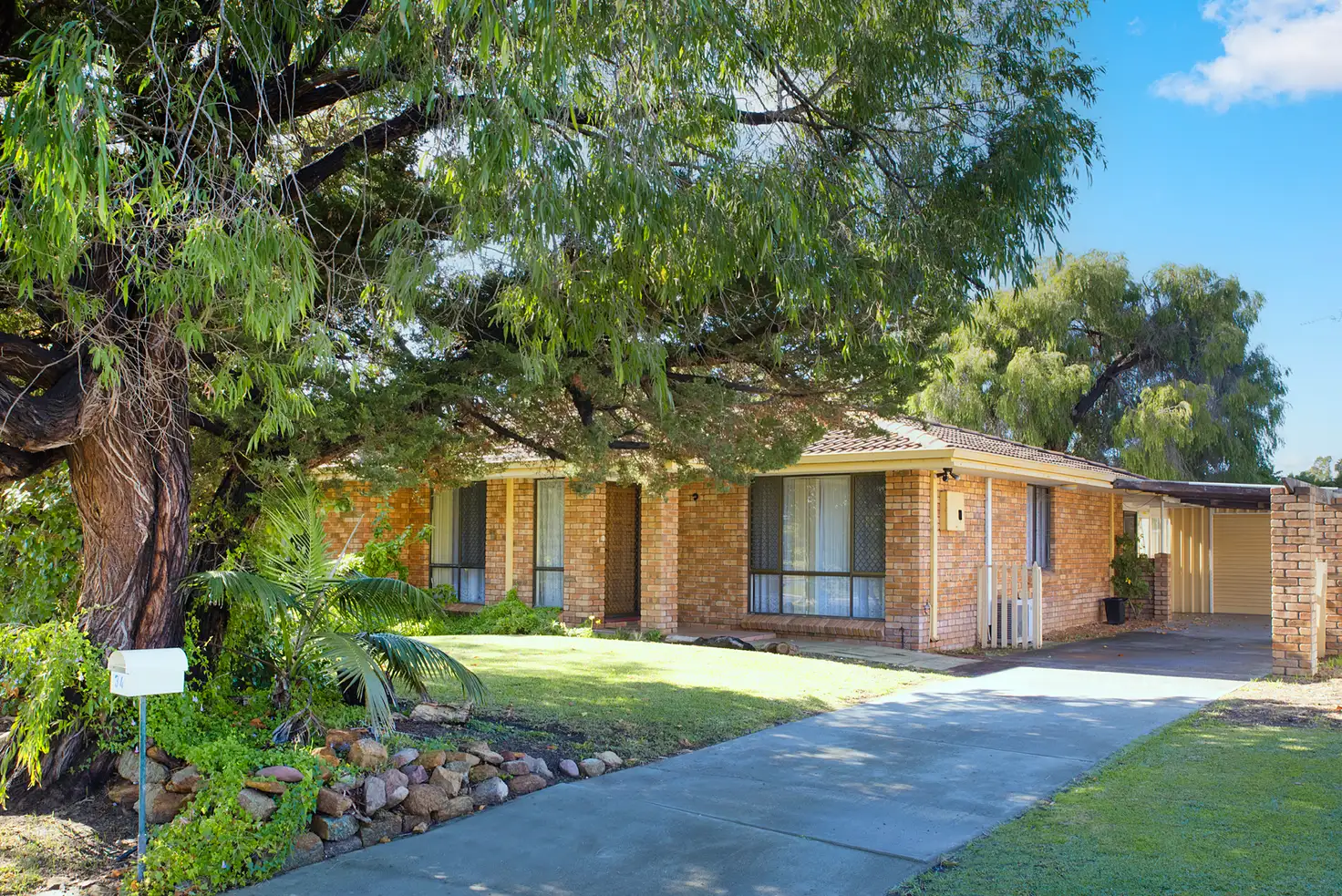 Main view of Homely house listing, 34 Wylie Crescent, West Busselton WA 6280