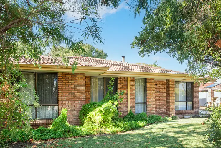 Second view of Homely house listing, 34 Wylie Crescent, West Busselton WA 6280