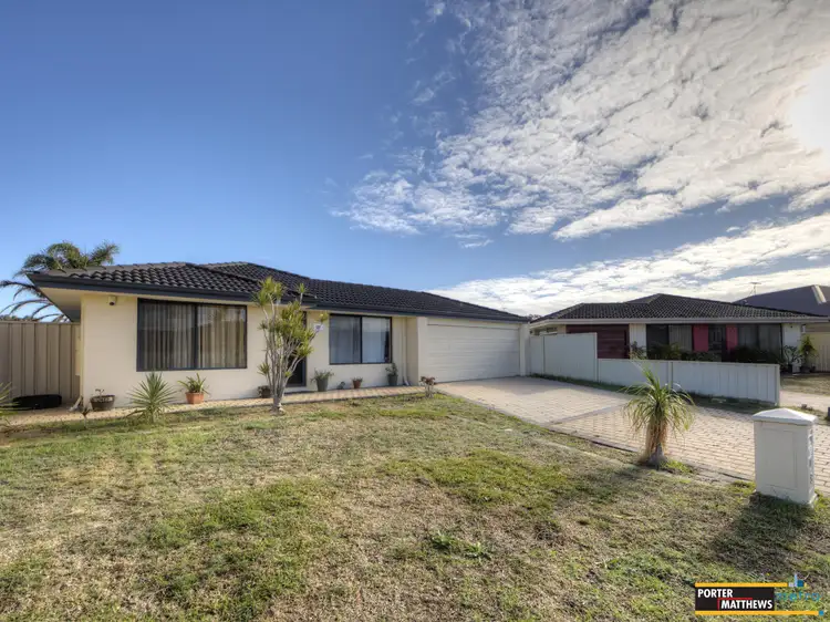 Third view of Homely house listing, 8 Kemshall Way, Maddington WA 6109