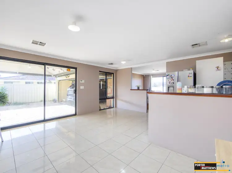 Fourth view of Homely house listing, 8 Kemshall Way, Maddington WA 6109