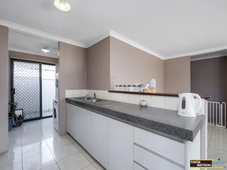 Sixth view of Homely house listing, 8 Kemshall Way, Maddington WA 6109