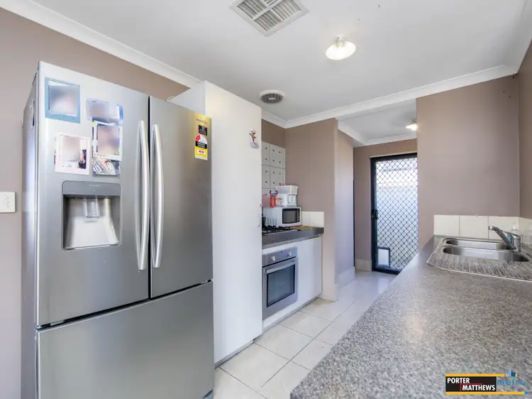 Seventh view of Homely house listing, 8 Kemshall Way, Maddington WA 6109