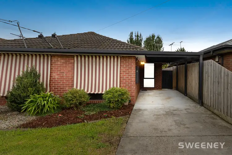 Main view of Homely unit listing, 18B Crown Street, Laverton VIC 3028