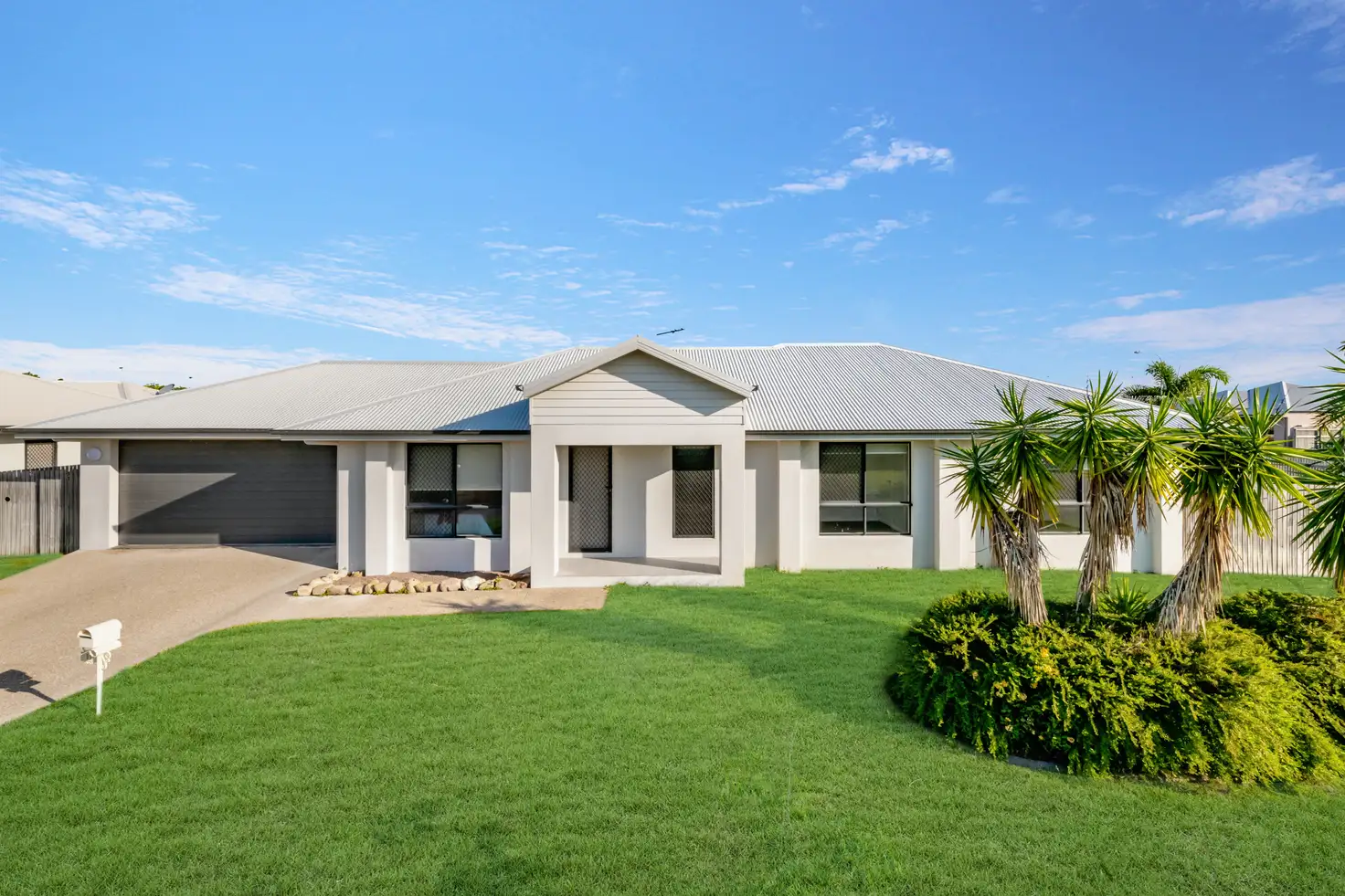 Main view of Homely house listing, 11-13 Tramore Circle, Burdell QLD 4818