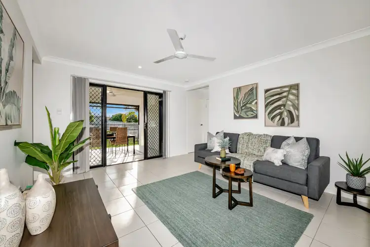 Third view of Homely house listing, 11-13 Tramore Circle, Burdell QLD 4818