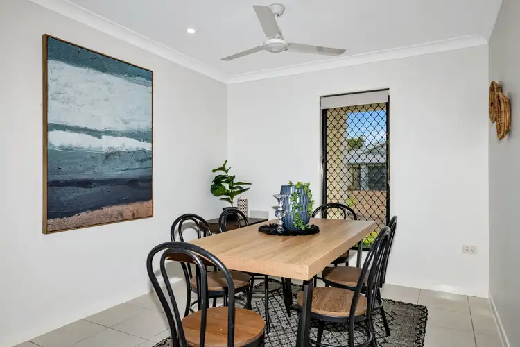 Fourth view of Homely house listing, 11-13 Tramore Circle, Burdell QLD 4818