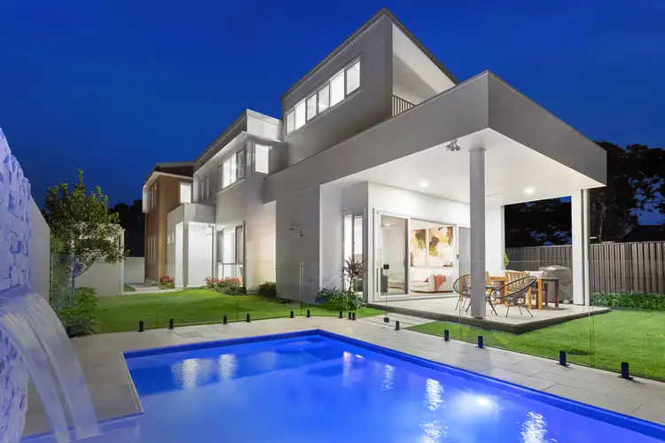 46 Coolibah Drive, Palm Beach QLD 4221