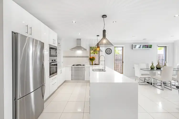 Third view of Homely house listing, 1/110 Slatyer Avenue, Bundall QLD 4217