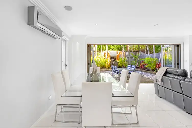 Fifth view of Homely house listing, 1/110 Slatyer Avenue, Bundall QLD 4217