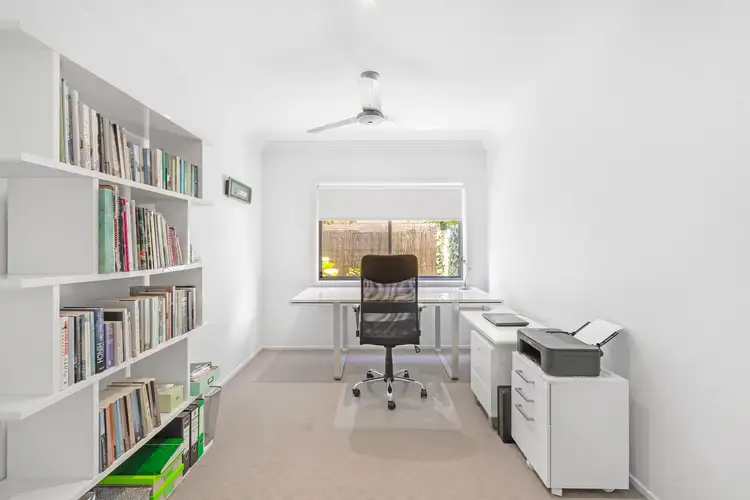 Sixth view of Homely house listing, 1/110 Slatyer Avenue, Bundall QLD 4217
