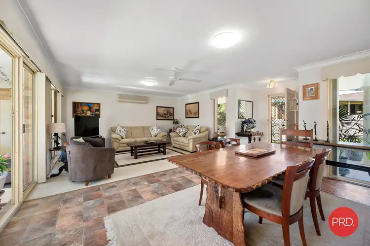 Third view of Homely villa listing, 3/54 King Street, Coffs Harbour NSW 2450