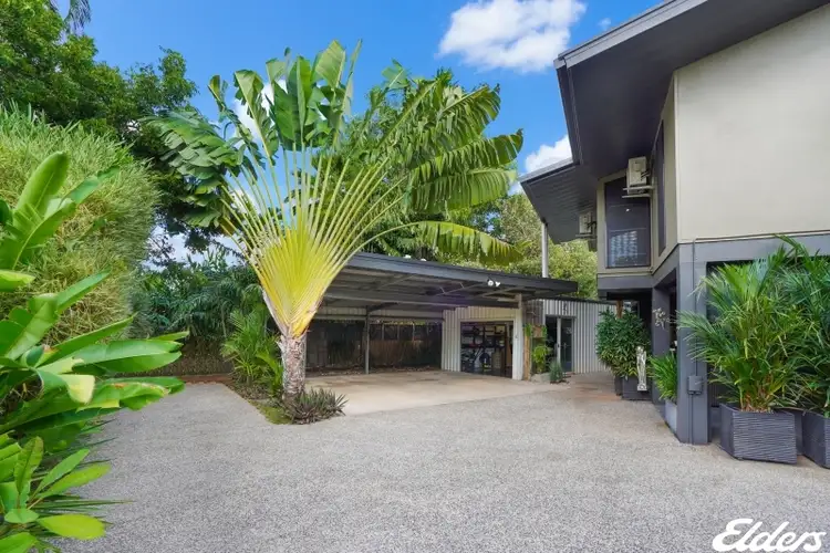 4 Flora Court, Anula NT 812