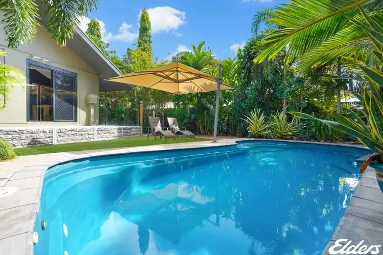 Third view of Homely house listing, 4 Flora Court, Anula NT 812