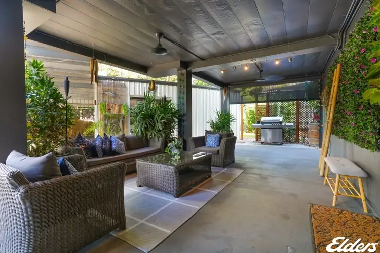 Fourth view of Homely house listing, 4 Flora Court, Anula NT 812