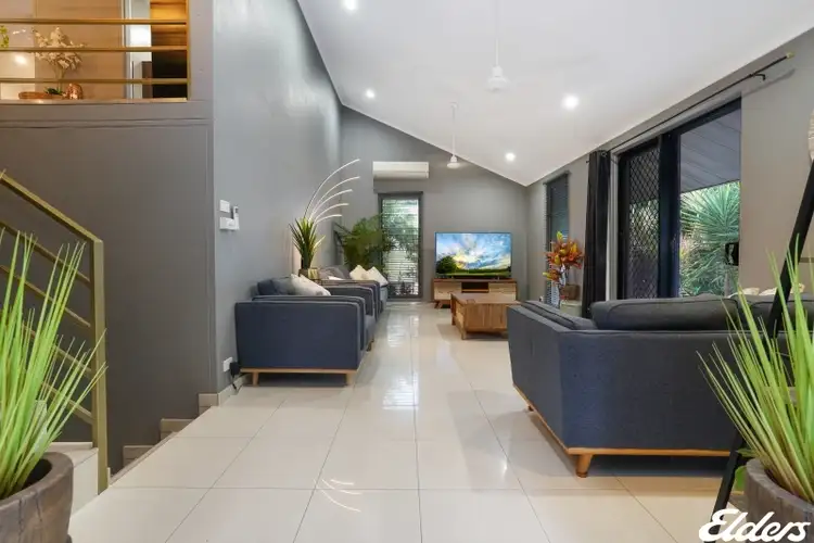 Fifth view of Homely house listing, 4 Flora Court, Anula NT 812
