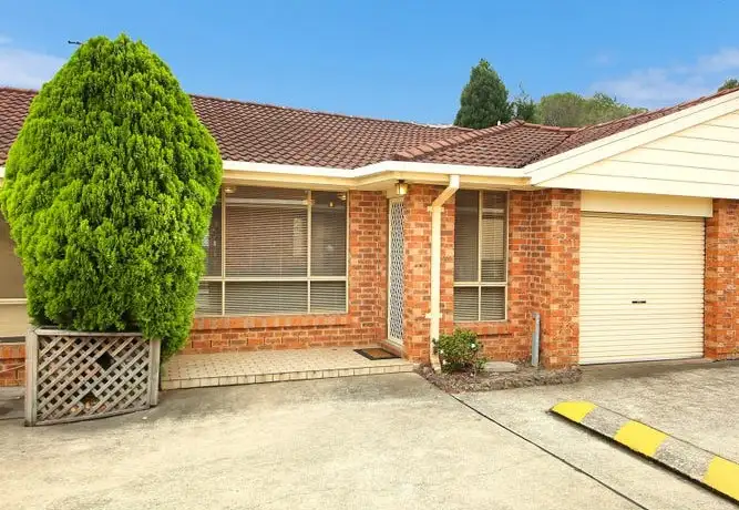 2/2-6 Hawkesbury Road, Westmead NSW 2145