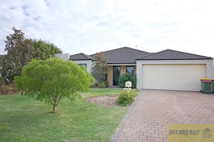 34 Padbury Road, Pinjarra WA 6208