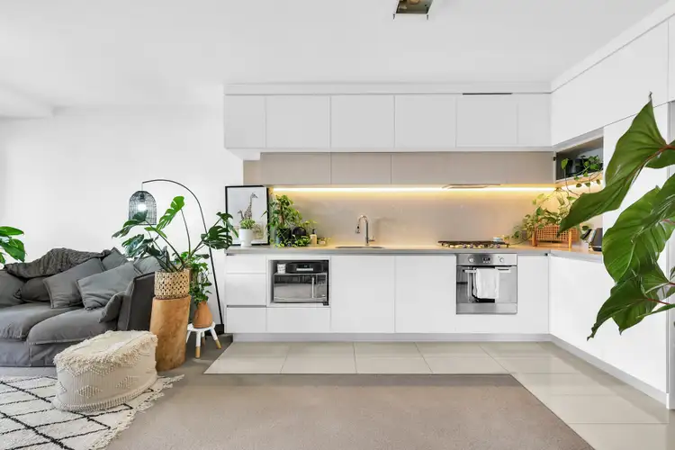 Second view of Homely apartment listing, 41002/50 Duncan Street, West End QLD 4101