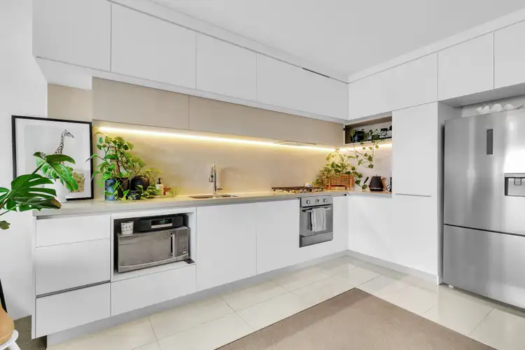 Third view of Homely apartment listing, 41002/50 Duncan Street, West End QLD 4101