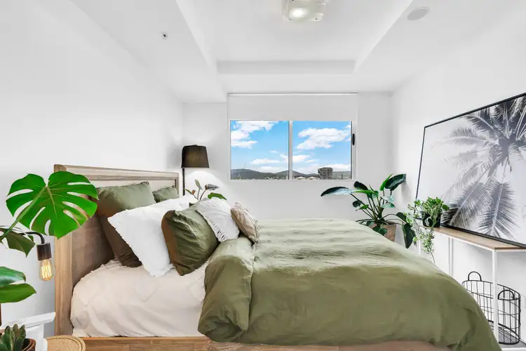 Fifth view of Homely apartment listing, 41002/50 Duncan Street, West End QLD 4101