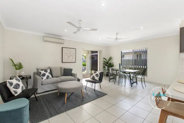 Third view of Homely house listing, 6 Yarra Crescent, Kelso QLD 4815