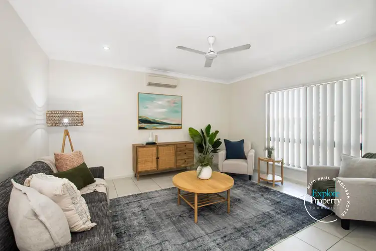 Fourth view of Homely house listing, 6 Yarra Crescent, Kelso QLD 4815