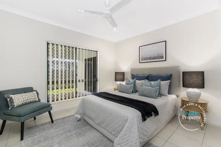 Fifth view of Homely house listing, 6 Yarra Crescent, Kelso QLD 4815