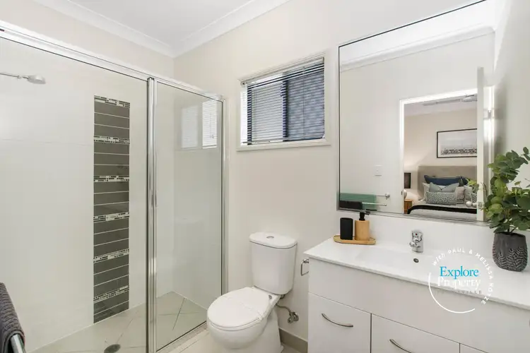 Sixth view of Homely house listing, 6 Yarra Crescent, Kelso QLD 4815