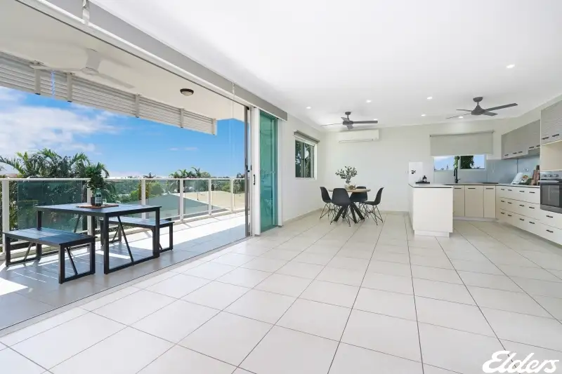 Main view of Homely unit listing, 10/22 Sergison Circuit, Rapid Creek NT 810