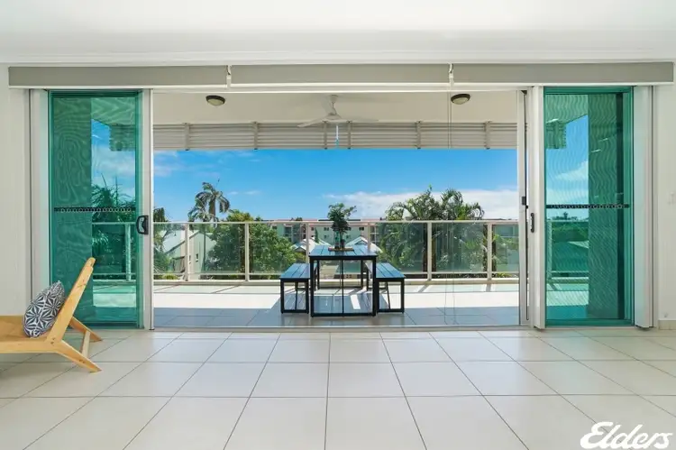 Second view of Homely unit listing, 10/22 Sergison Circuit, Rapid Creek NT 810