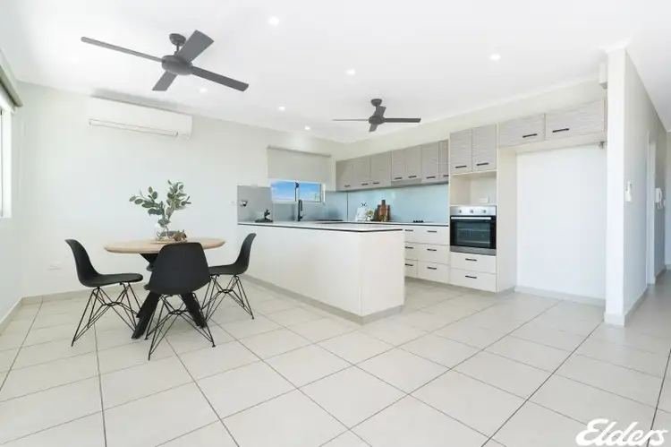 Third view of Homely unit listing, 10/22 Sergison Circuit, Rapid Creek NT 810