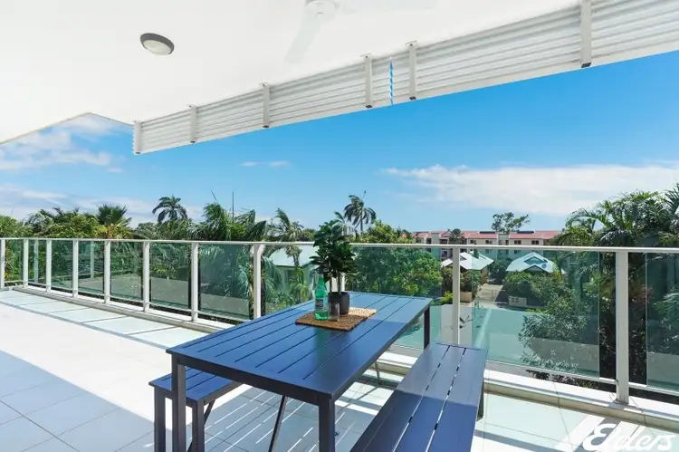 Fourth view of Homely unit listing, 10/22 Sergison Circuit, Rapid Creek NT 810