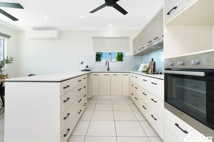Fifth view of Homely unit listing, 10/22 Sergison Circuit, Rapid Creek NT 810