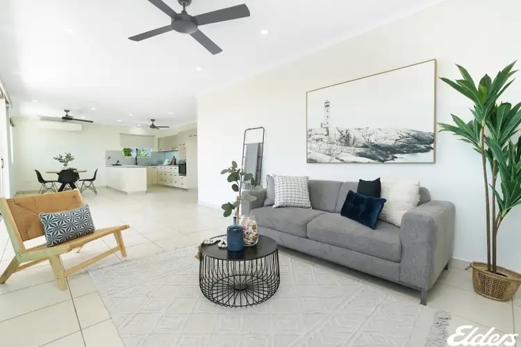 Sixth view of Homely unit listing, 10/22 Sergison Circuit, Rapid Creek NT 810