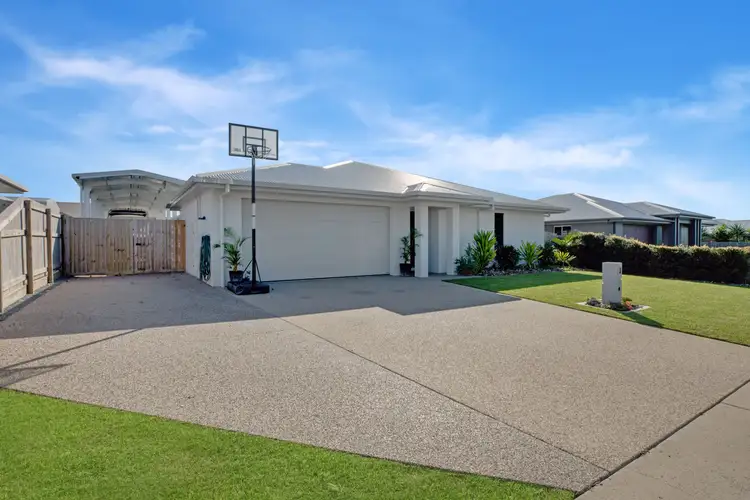 3 Treloar Place, Marian QLD 4753