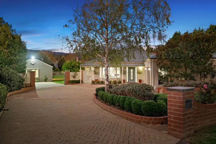 Main view of Homely house listing, 3 Hester Place, Lysterfield VIC 3156