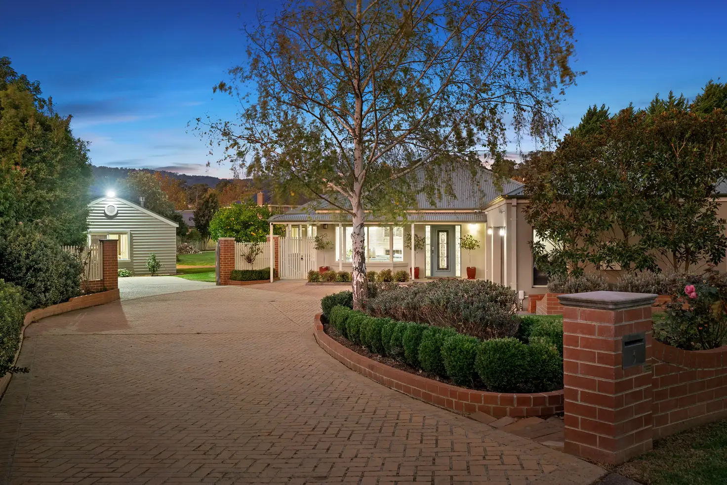 Main view of Homely house listing, 3 Hester Place, Lysterfield VIC 3156
