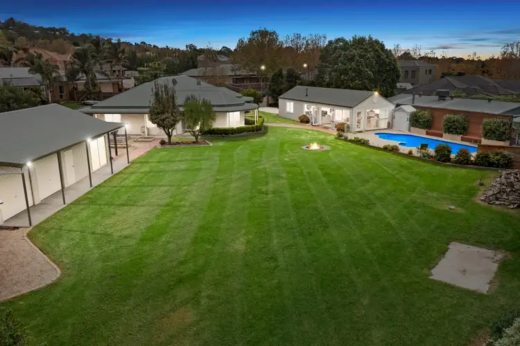 Third view of Homely house listing, 3 Hester Place, Lysterfield VIC 3156