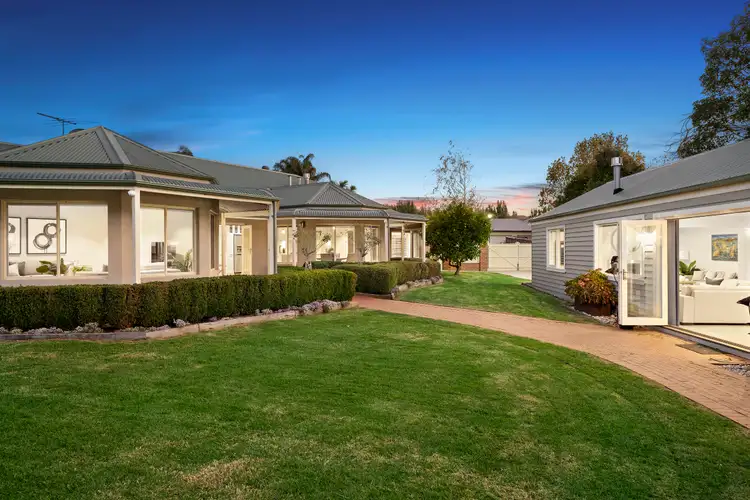 Fifth view of Homely house listing, 3 Hester Place, Lysterfield VIC 3156