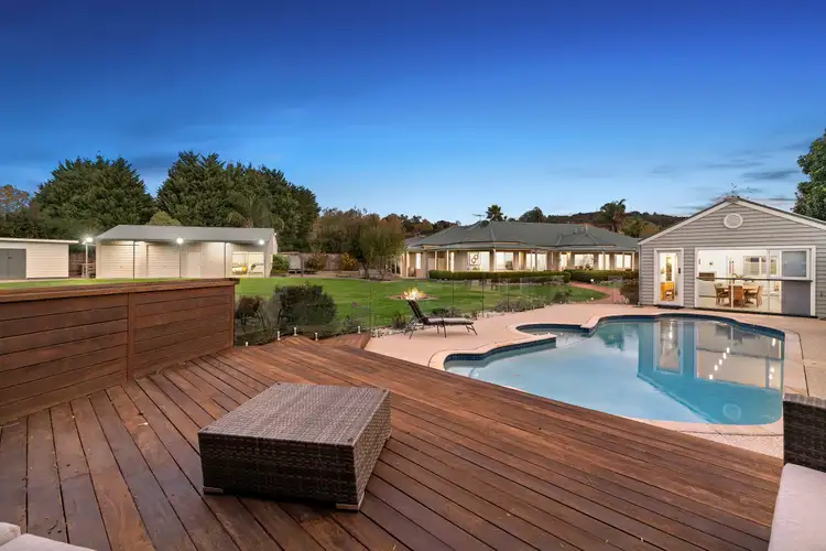 Sixth view of Homely house listing, 3 Hester Place, Lysterfield VIC 3156