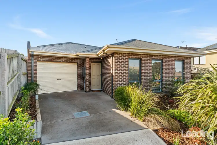 28 Lalor Crescent, Sunbury VIC 3429