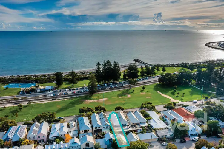 Third view of Homely house listing, 430b South Terrace, South Fremantle WA 6162