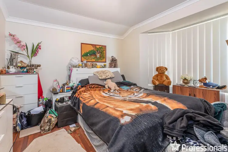 Fourth view of Homely house listing, 14 Eva Lynch Way, Warnbro WA 6169