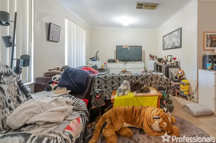 Sixth view of Homely house listing, 14 Eva Lynch Way, Warnbro WA 6169