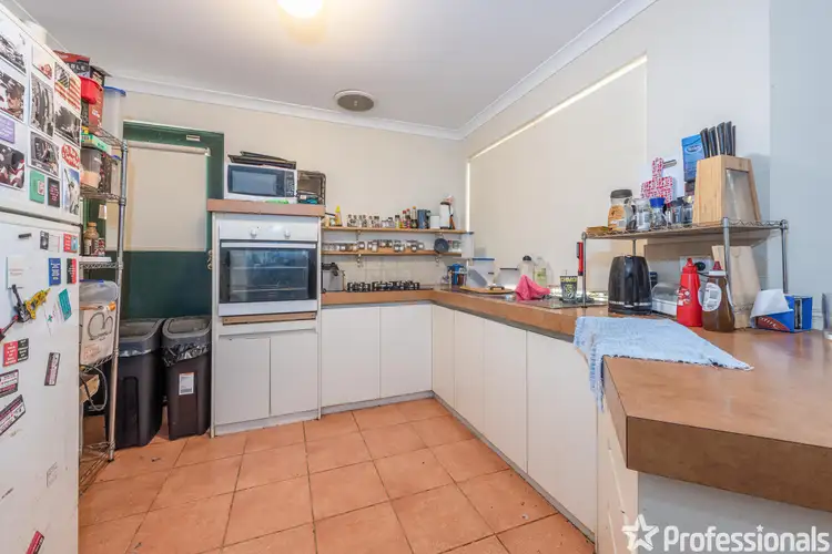 Seventh view of Homely house listing, 14 Eva Lynch Way, Warnbro WA 6169