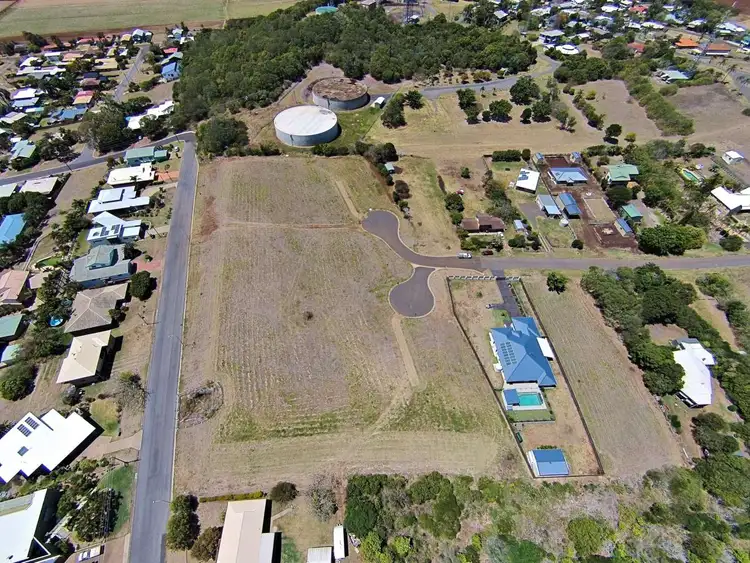 Sixth view of Homely land listing, 30 Finemore Crescent, Qunaba QLD 4670
